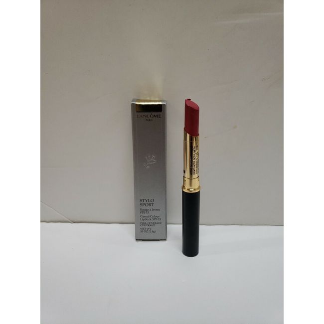 Loreal Stylo Sport Lipstick Caprice