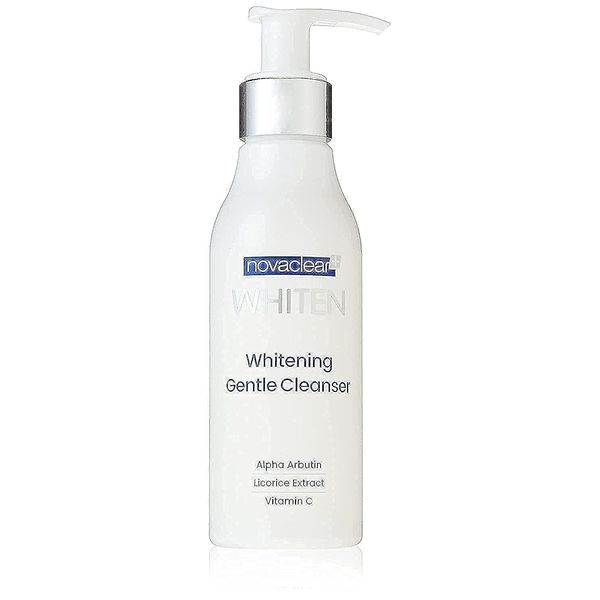 Novaclear WHITEN - Advanced Lightening Gentle Cleanser