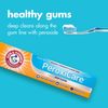 Arm & Hammer Peroxicare Deep Clean Toothpaste, 6 oz (Packaging May Vary)