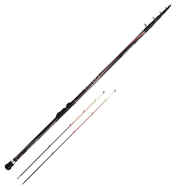 SHIMANO TELE BOAT LIGHT DRIFT 4.00 MT 50 GR