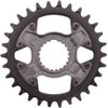 M7100 MTB SLX 1x12S Chainring 30 Teeth Black