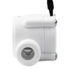 SENSTREE G1/2 ’’ Flow Hall Sensor BSP Thread, 1-30L/Min Flow Meter, POM Material Flowmeter Counter