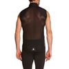 Odlo Men's Vest Flame Cycling Windproof - Black, X-Large