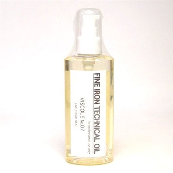 Fine airontekunikaruoiru No. 7 150ml