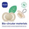MAM 6+m Night Soother – Pink