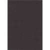 Black Card A4 240gsm - Pack of 8 sheets
