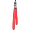 KS Tools 115.1312 Diagonal side cutter, 165mm