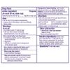 ZzzQuil Vicks Nighttime Sleep-Aid Liquid Warming Berry Flavor - 6 Oz, 2 Pack