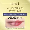 Prince Lab Paradise Strip Lipstick Neutral Rose