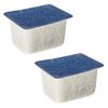 Ciano Clear & Protect CF20 CF40 Media Cartridge 2 pack