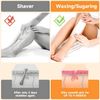 Wax Strips for Hair Removal