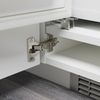 IKEA UTRUSTA Hinge  2 Pack 95 ° 202.046.47