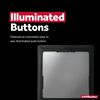 LiftMaster 78LM Multi-Function Garage Door Opener Control Panel with Lighting Control - Pack of 1