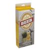 Beer Shower Gel, Lemon Scented, 300ml