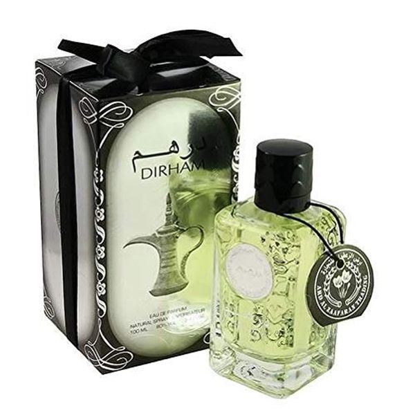 Durham 100ml EDP Perfume,Free Deodrant inside the box