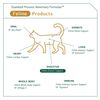 Standard Process Inc. Feline Enteric Support - 90 Tablets