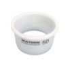 Matfer eguzogurasu Round & Flat 50 mm 79855