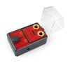 Dual Hole Car Spark Plug Tester Adjustable Detector Ignition Diagnostic Tool Set