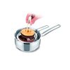 Tescoma Delicia American Doughnut Maker with Dipping Tongs