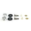 Drywall Flatbox 12" Blade Replacements with Wheel Replacement Kit