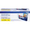 Brother - Toner,Std Yld,Yl