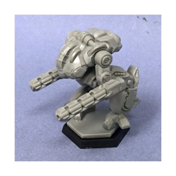 72224: Imperator