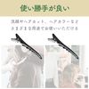 HAMILO Duck Curl Hair Clips, Professional Use, Salon and Beauty Salons, Commercial Use, Set of 12