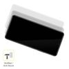 2x Screen Protector for Xiaomi MI 11 HyperCharge Protective Film covers 100%