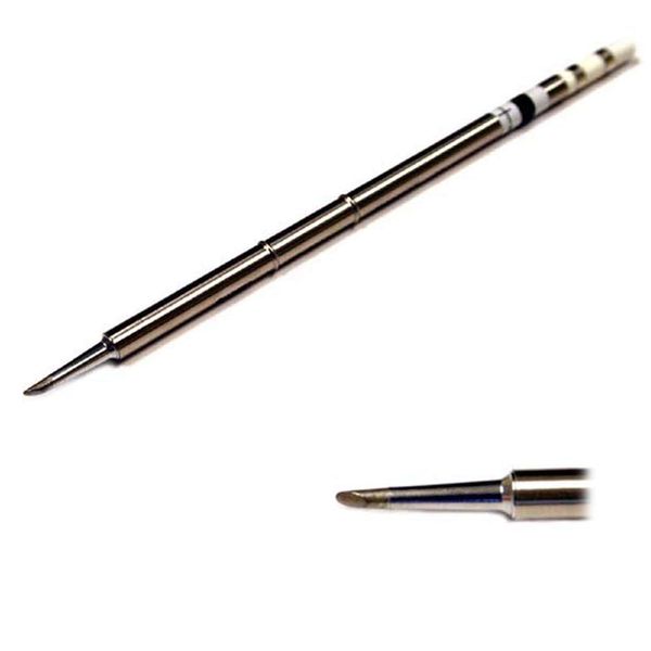 Hakko T15-BC15 Soldering Iron Tip, 1.5 mm