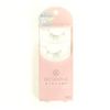 Decorative Eyelashes 4 Pairs False Eyelashes 001 SE43540