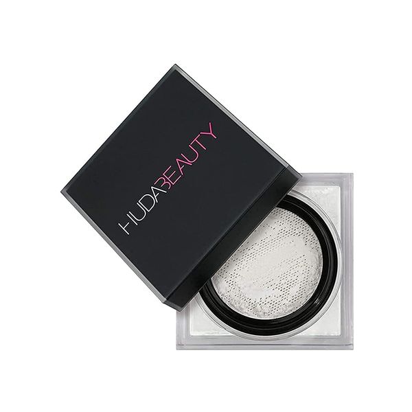 Huda Beauty Easy Bake Loose Powder 20g Pound Cake