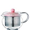 Hasami ware Garden SS pot P (Glass) 急須