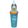 Zak, Super Sipper Tumbler 18Z Bluey