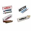 Milliput Black 113.4g Pack/Packs (1)
