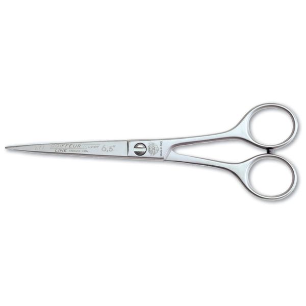 Kiepe 27765 Coiffeur 277 Hair Cutting Scissors