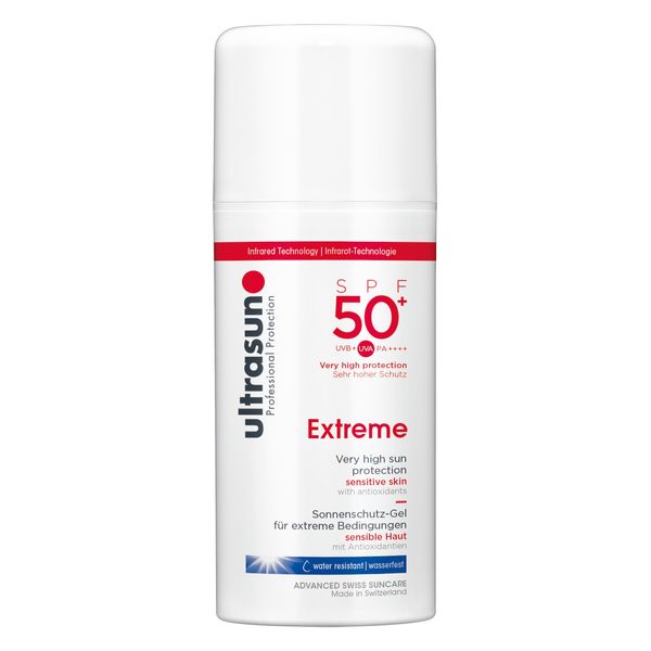 ultrasun 50+SPF Extreme 100 ml