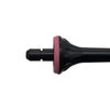 Replacement Tips fit for Nicwell Water Flosser, Jet Nozzel Black 3 PCS