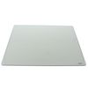 Belling Oven/Cooker Main Inner Door Glass with Rounded Edges