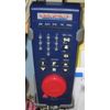 HOLDER FOR USE WITH LIONEL CAB-1L/TMCC REMOTE CONTROL O Scale mount anywhere