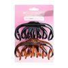 Brushworks Octopus Claw Clips - 2 Pack