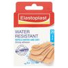 10 x Elastoplast® Water Resistant Plasters 20 Assorted Strips