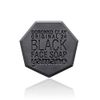 Yamanohada Dron Cocley Original 24 Black Face Soap