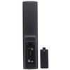 RM Series Replacement Remote Control Compatible with TCL 32SF540K Smart Full HD HDR LED TV