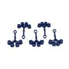 Expander for AFH HandMultiMaster®, accessories, pack of 5 (S, very light)