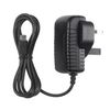 Security-01 2-Pack AC to DC 5V 2A Power Supply Adaptor, Plug Micro USB