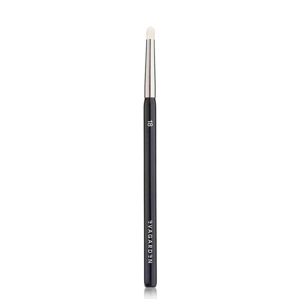 Evagarden, pennello da trucco n. 18 (Blender), 1 flacone