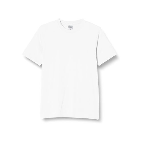 Printstar 00083-BBT 4.0 oz Lightweight T-Shirt - whites