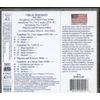 Symphonies Nos 2 & 3; Symphony on a Hymn Tune.