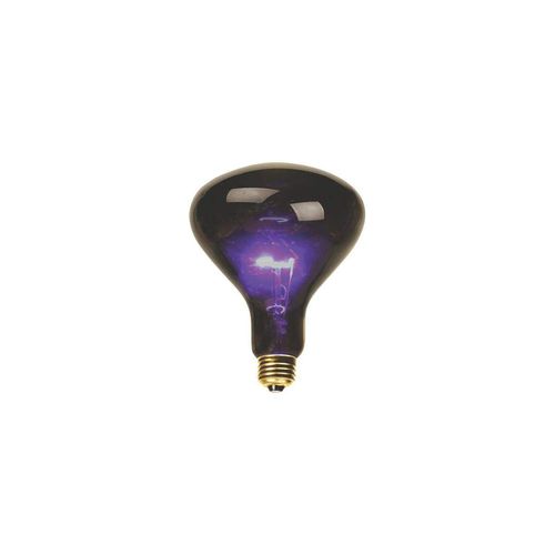 DEEJAY LED BL100 Mushroom Shaped Black Light