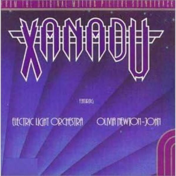 Xanadu / O.S.T.